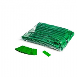 Flameproof Tissue Paper Dark-Green Slips Bulk Confetti