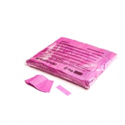 Flameproof Tissue Paper Pink Slips Bulk Confetti