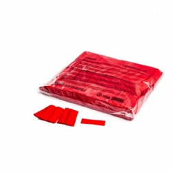 Flameproof Tissue Paper Red Slips Bulk Confetti