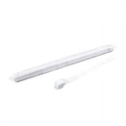 Flameproof Tissue Paper White Streamer 20 Rolls