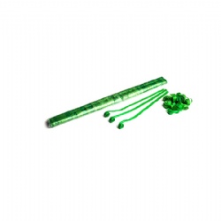 Flameproof Tissue Paper Green Streamer 100 Rolls