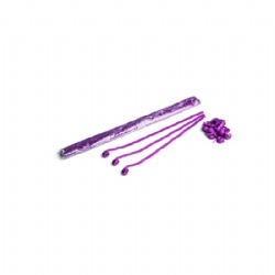 Flameproof Tissue Paper Purple Streamer 100 Rolls